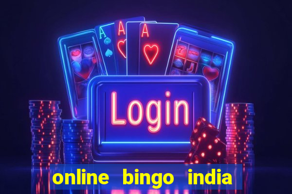 online bingo india real money