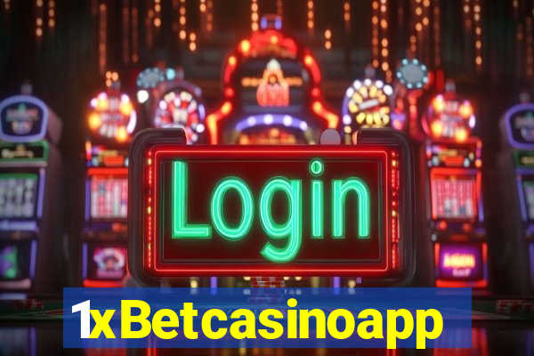 1xBetcasinoapp