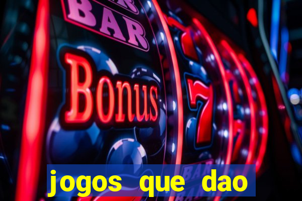 jogos que dao bonus por cadastro