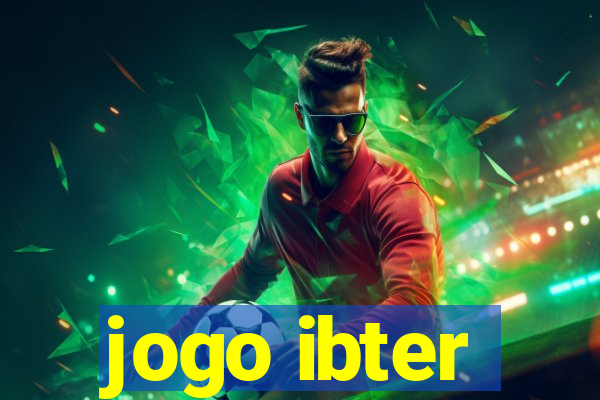 jogo ibter