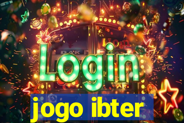 jogo ibter