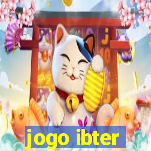 jogo ibter