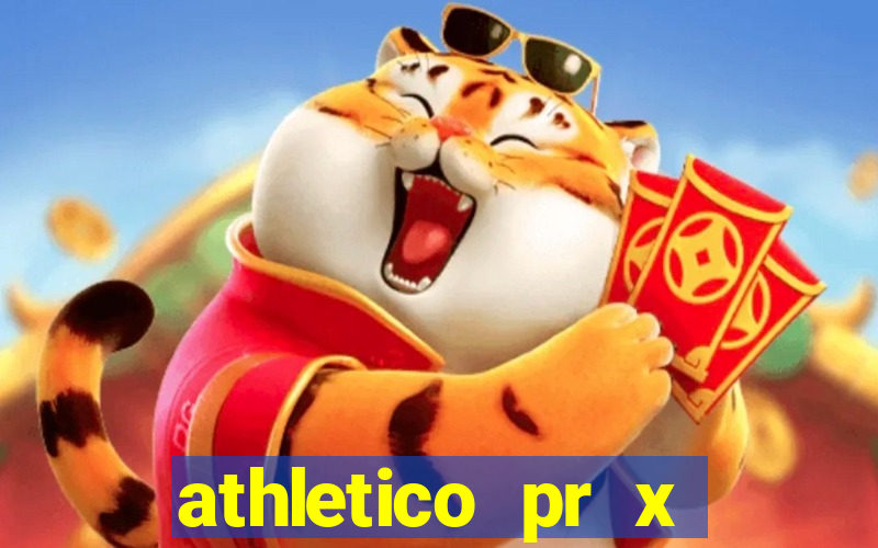 athletico pr x internacional palpites