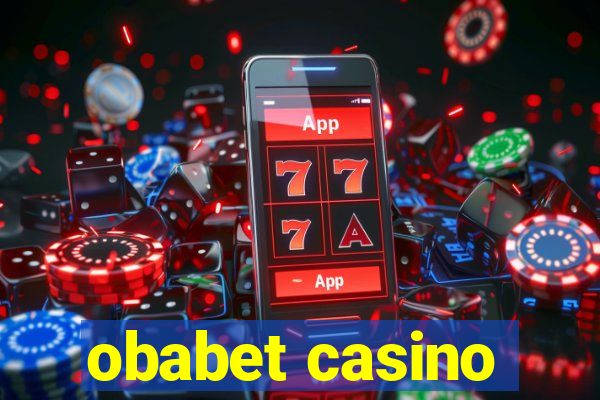 obabet casino