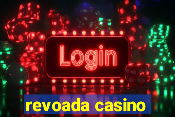 revoada casino