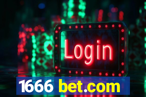 1666 bet.com