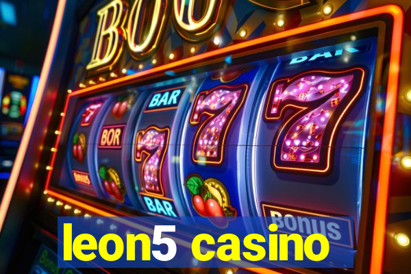 leon5 casino