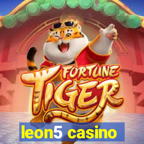 leon5 casino