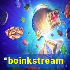 boinkstream