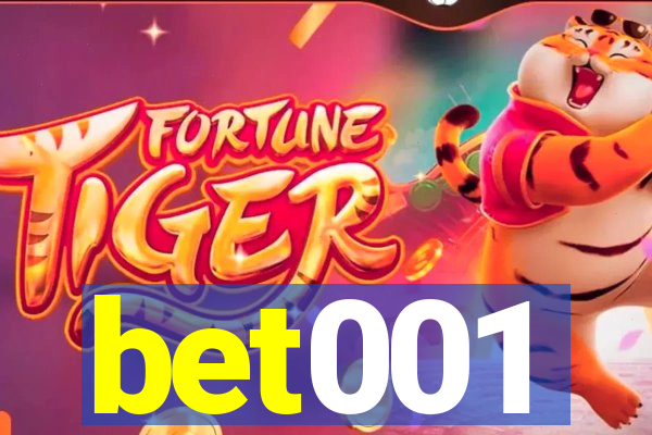 bet001