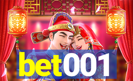 bet001