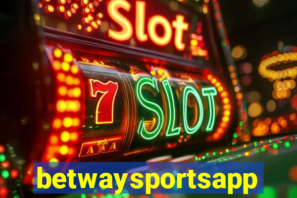 betwaysportsapp