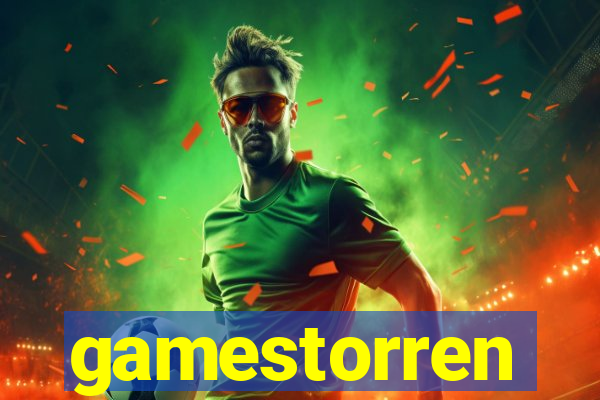 gamestorren