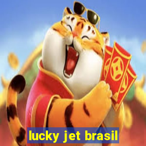 lucky jet brasil