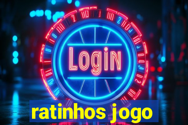 ratinhos jogo