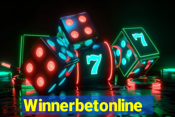 Winnerbetonline