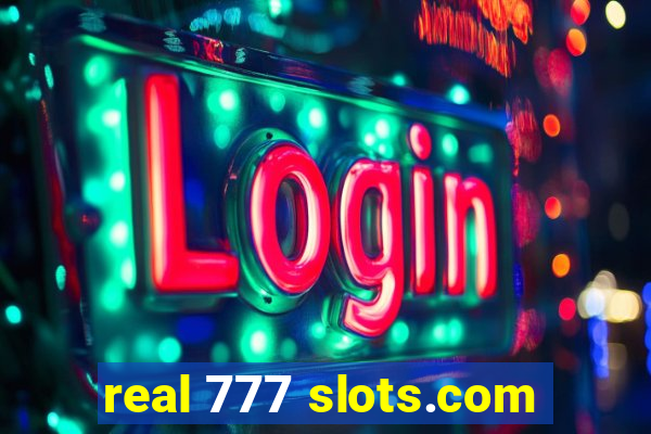 real 777 slots.com