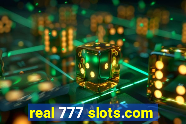 real 777 slots.com