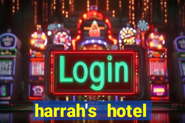 harrah's hotel casino las vegas