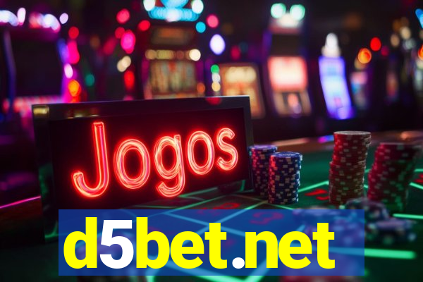 d5bet.net