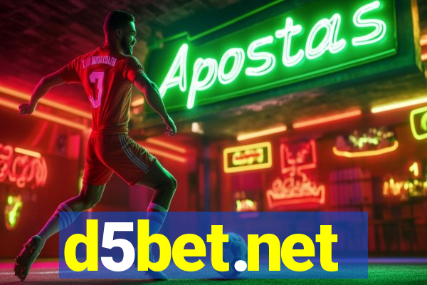 d5bet.net