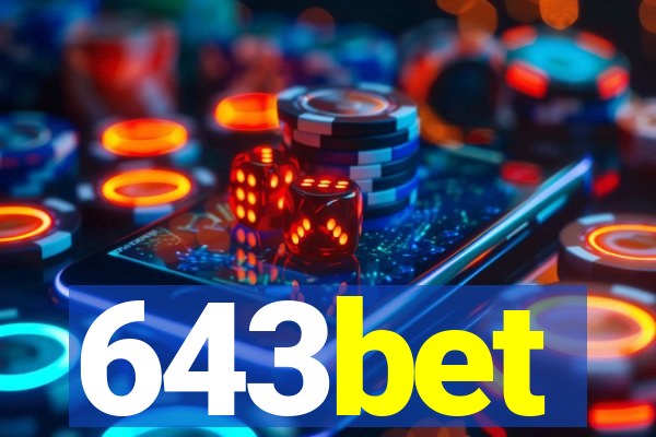 643bet