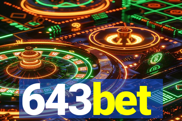 643bet