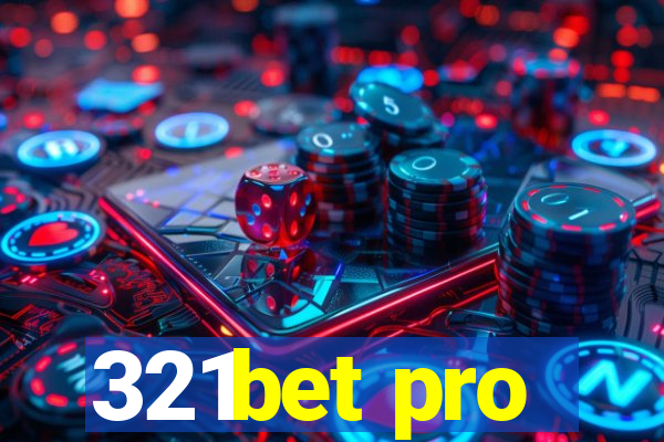 321bet pro