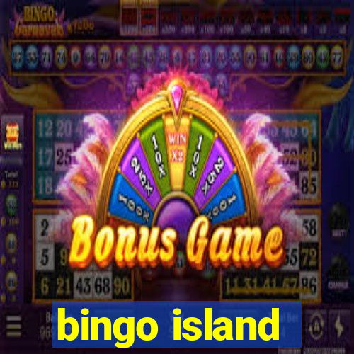 bingo island