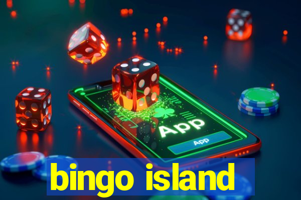 bingo island