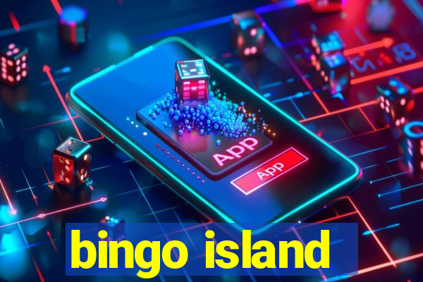 bingo island