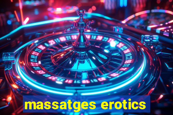 massatges erotics