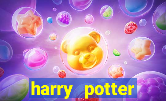 harry potter quadribol jogo