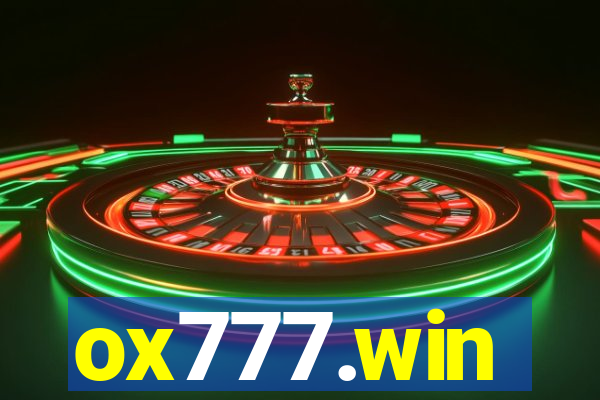 ox777.win