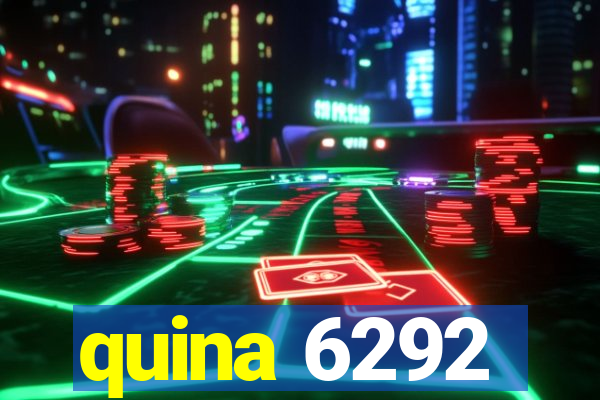 quina 6292