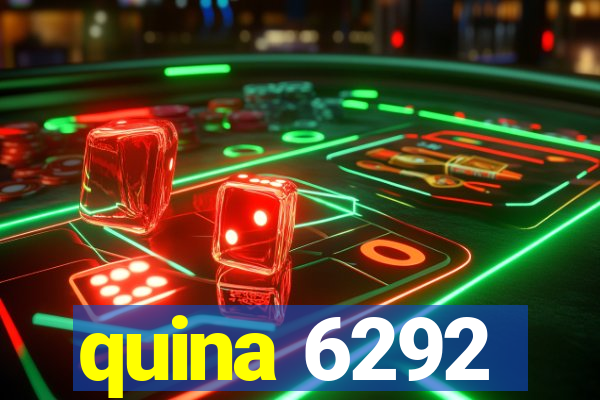 quina 6292