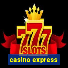 casino express