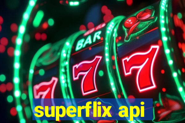 superflix api