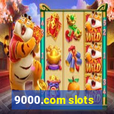 9000.com slots