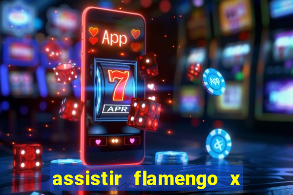 assistir flamengo x atletico futemax