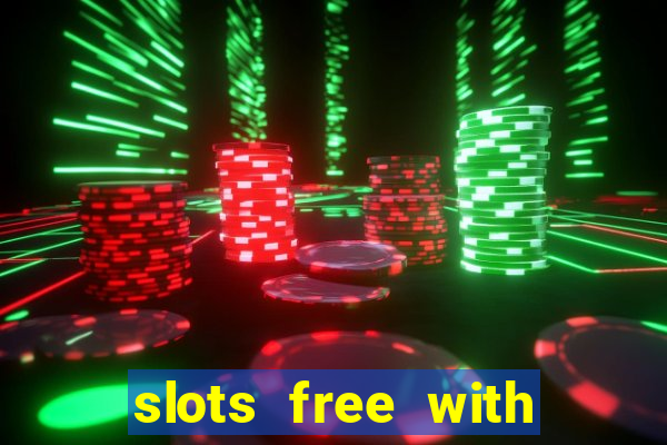 slots free with bonus real money casino 6xflw