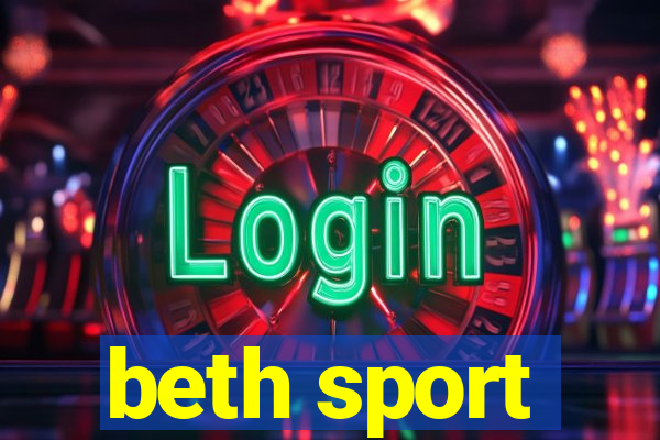 beth sport