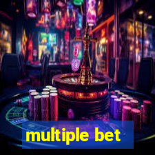 multiple bet