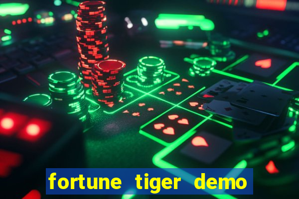 fortune tiger demo apk dinheiro infinito