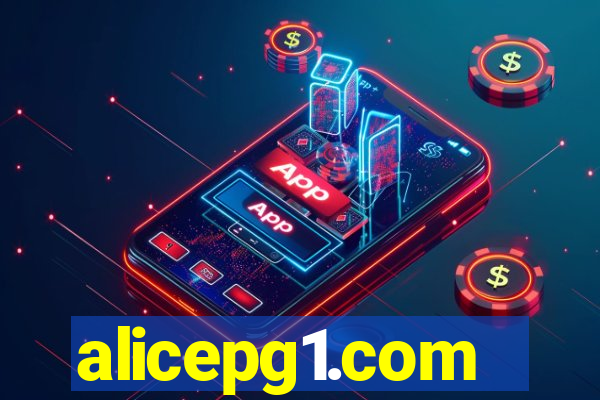 alicepg1.com