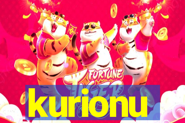 kurionu