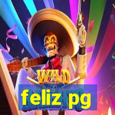 feliz pg