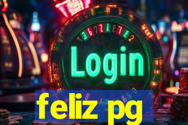 feliz pg