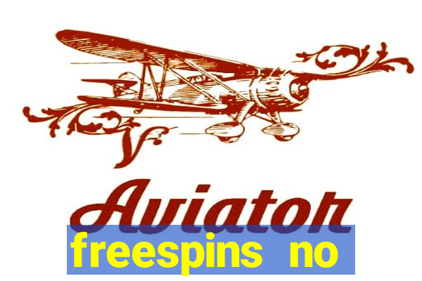 freespins no deposit casino