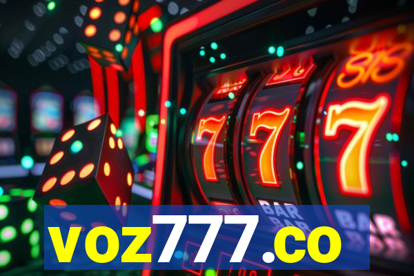 voz777.co